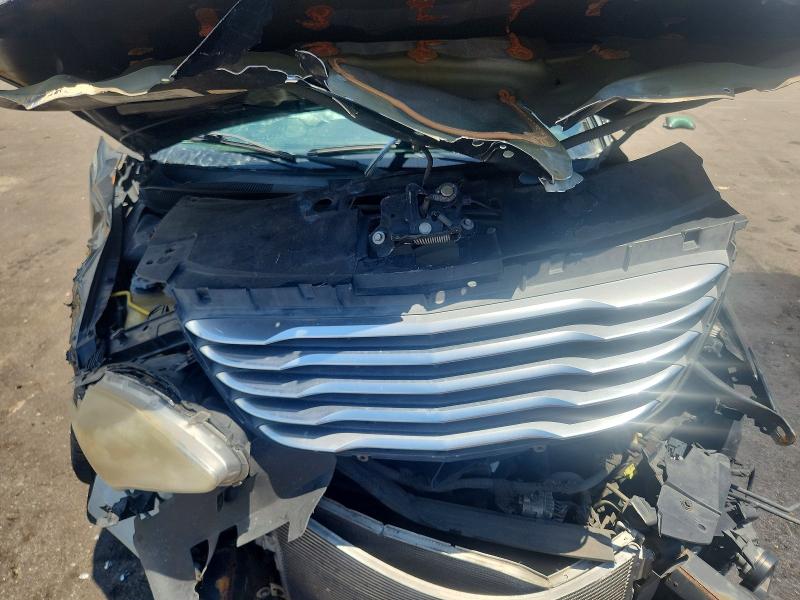 59609416 :رقم المزاد ، 1C3BCBEG4DN659522 vin ، 2013 Chrysler 200 مزاد بيع