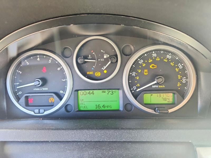 Aukcja sprzedaży 2008 Land Rover Range Rover Sport, vin: SALSK25418A150028, numer aukcji: 63399836