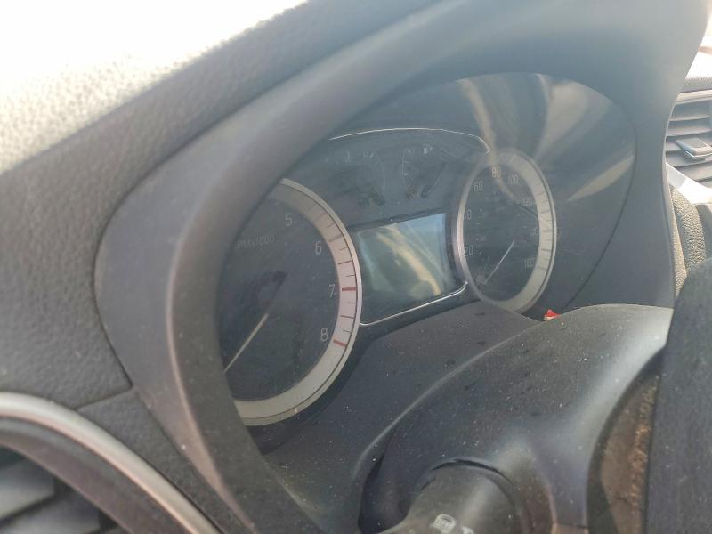 Aukcja sprzedaży 2014 Nissan Sentra, vin: 3N1AB7AP2EL686431, numer aukcji: 60204976