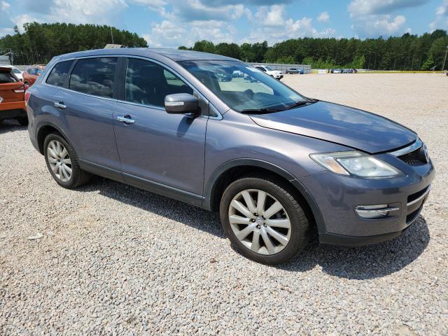 Продажа на аукционе авто 2007 Mazda Cx-9, vin: JM3TB38YX70111420, номер лота: 60216636