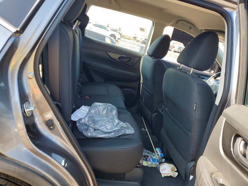 Aukcja sprzedaży 2019 Nissan Rogue, vin: KNMAT2MV3KP500158, numer aukcji: 85981195