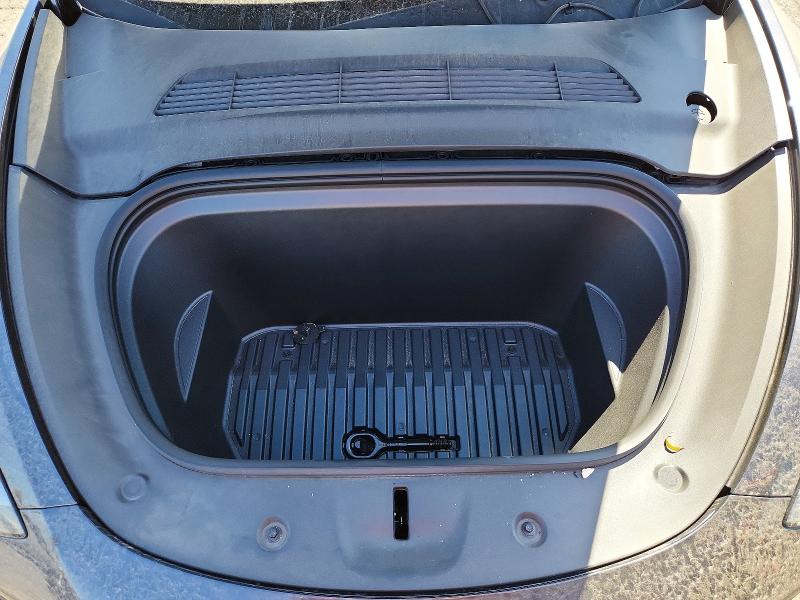 Продаж на аукціоні авто 2024 Tesla Model Y, vin: 7SAYGDED6RF117052, номер лоту: 59111836