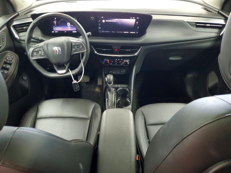 Aukcja sprzedaży 2024 Buick Encore Gx, vin: KL4AMDSLXRB042338, numer aukcji: 62526926