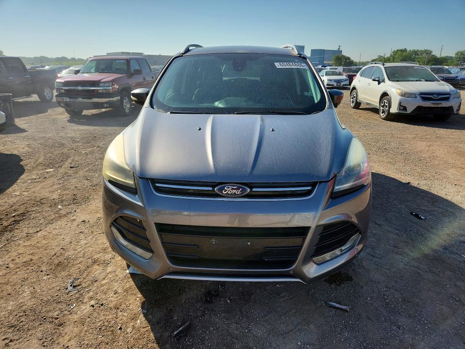 Aukcja sprzedaży 2014 Ford Escape, vin: 1FMCU9JX7EUC20247, numer aukcji: 60484886