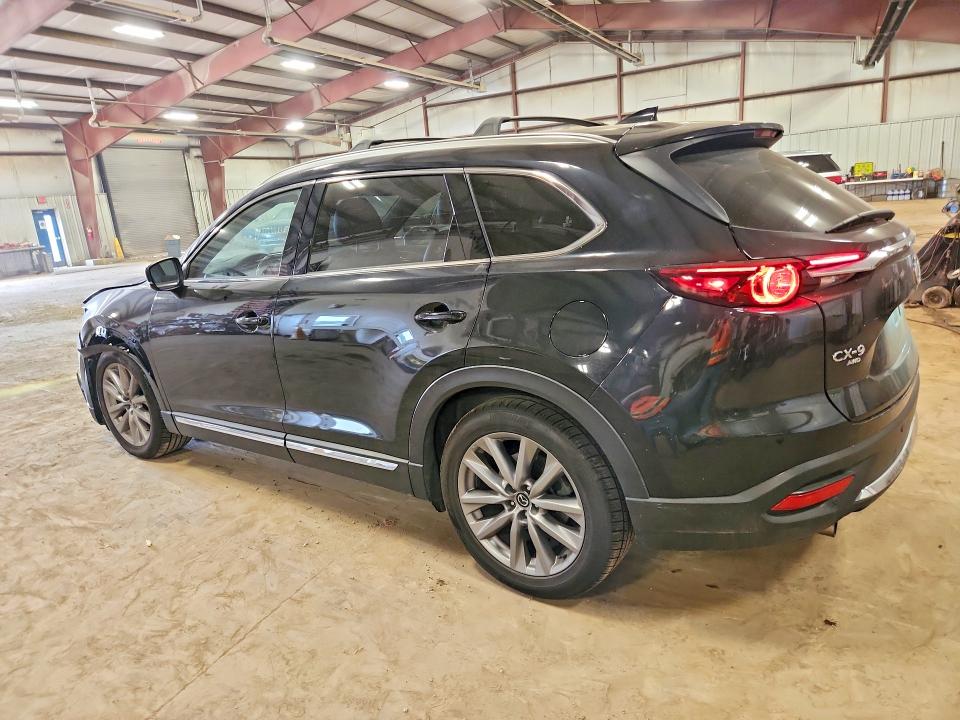 Продаж на аукціоні авто 2021 Mazda Cx-9, vin: JM3TCBDYXM0534961, номер лоту: 61741576