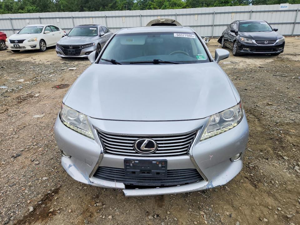 2014 Lexus Es მანქანა იყიდება აუქციონზე, vin: JTHBK1GG1E2135767, აუქციონის ნომერი: 60377086