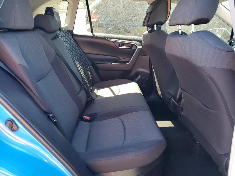 Aukcja sprzedaży 2020 Toyota Rav4 Hybrid, vin: 2T3RWRFVXLW086186, numer aukcji: 60670206