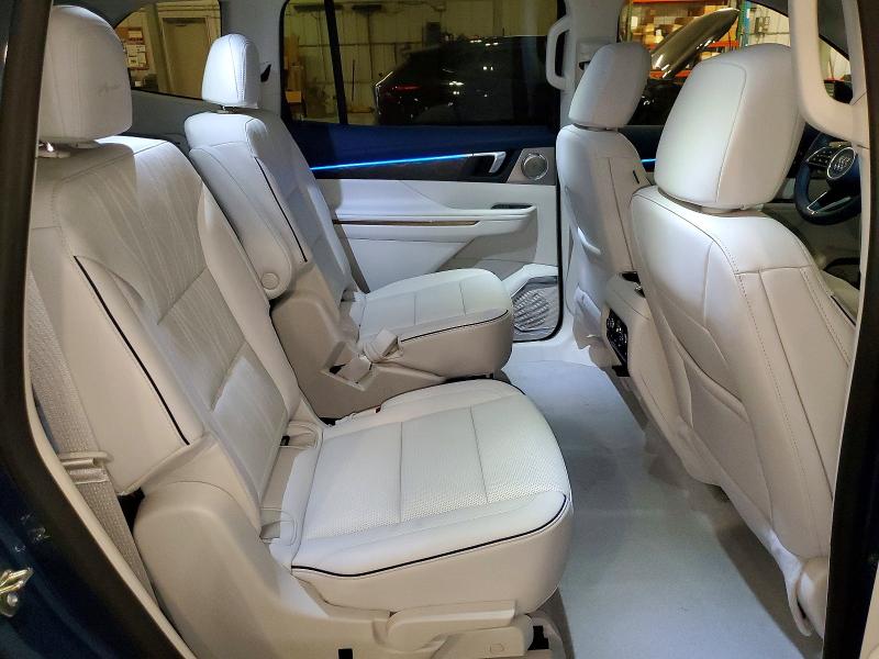 2026 Buick Enclave მანქანა იყიდება აუქციონზე, vin: 5GAEVCKS3TJ144441, აუქციონის ნომერი: 60938646
