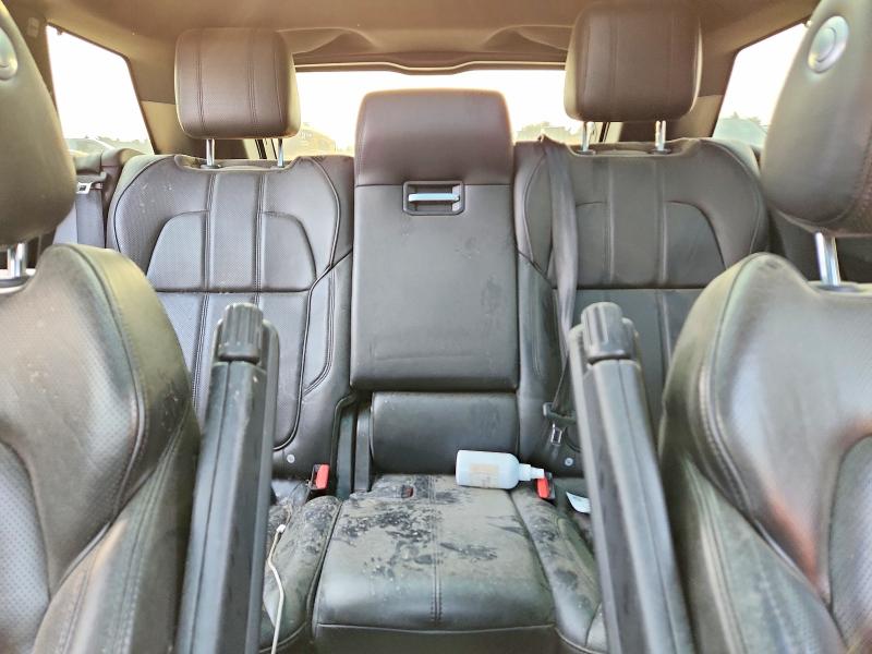 Продаж на аукціоні авто 2016 Land Rover Range Rover Sport, vin: SALWR2EF3GA584836, номер лоту: 62897106
