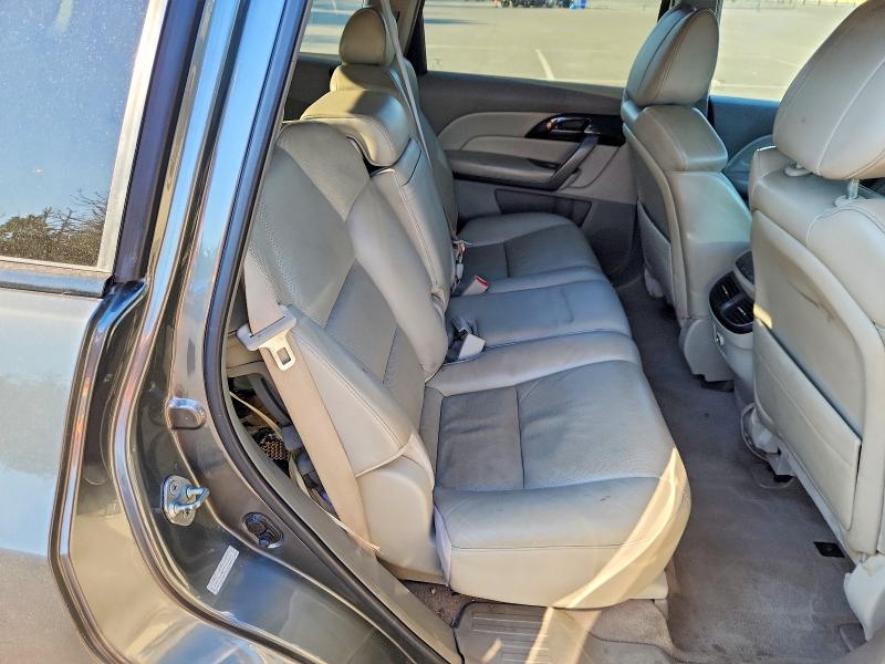 Aukcja sprzedaży 2007 Acura Mdx, vin: 2HNYD28547H513321, numer aukcji: 62207176