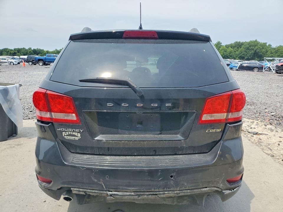 Продаж на аукціоні авто 2013 Dodge Journey, vin: 3C4PDCDG5DT558057, номер лоту: 62567166