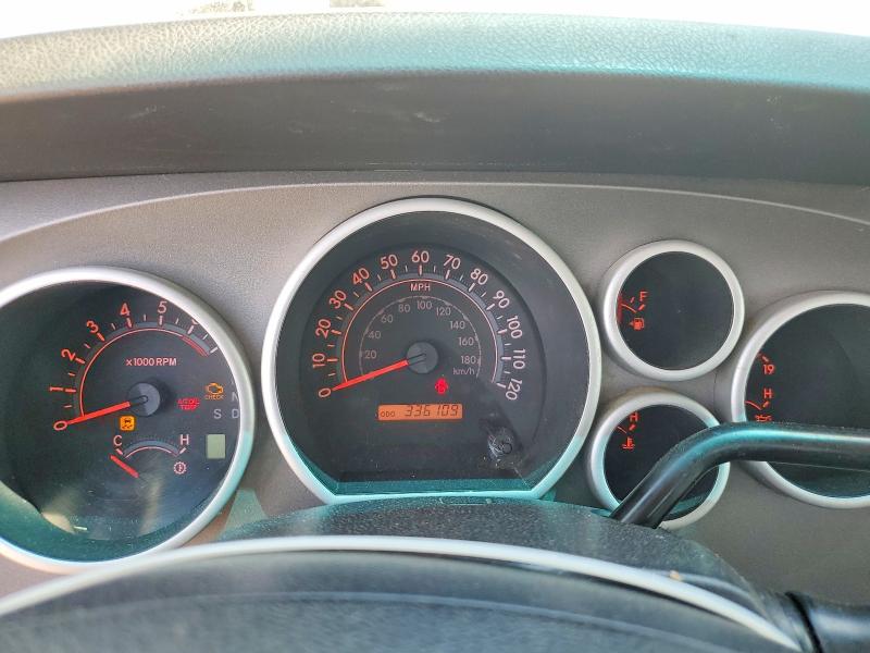 2012 Toyota Tundra მანქანა იყიდება აუქციონზე, vin: 5TFMY5F18CX244921, აუქციონის ნომერი: 59538926