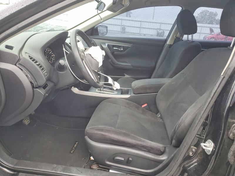Продаж на аукціоні авто 2015 Nissan Altima, vin: 1N4AL3AP3FC194125, номер лоту: 62344386