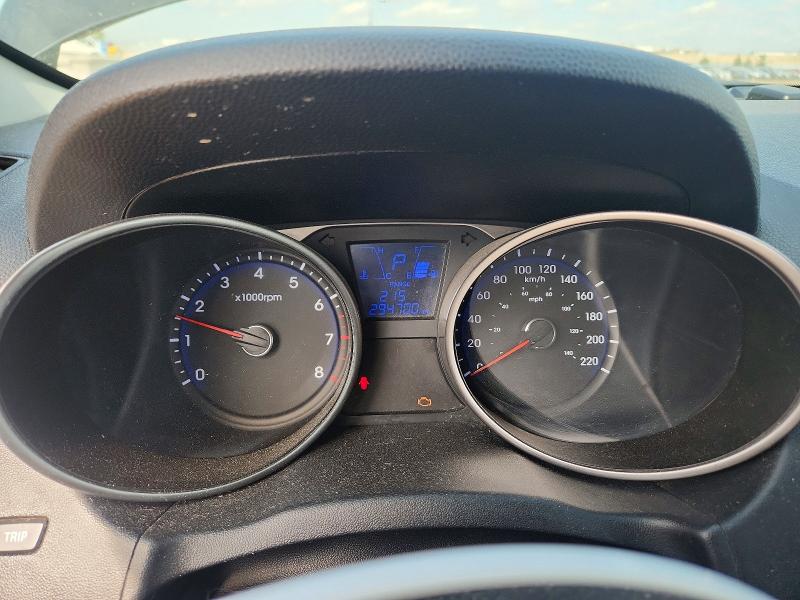 Продажа на аукционе авто 2011 Hyundai Tucson, vin: KM8JT3AC3BU257814, номер лота: 60461046