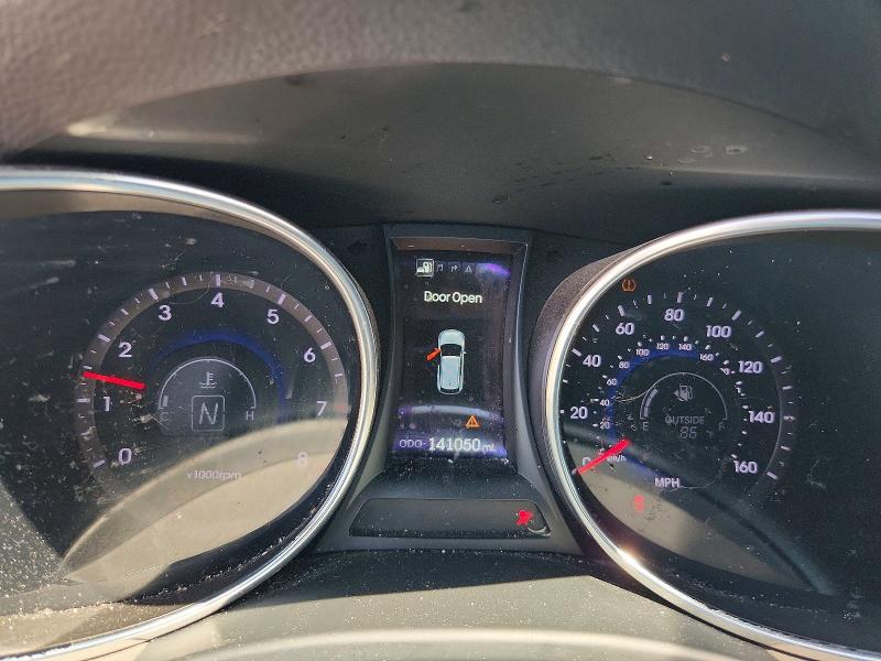 Aukcja sprzedaży 2014 Hyundai Santa Fe Sport, vin: 5XYZUDLB1EG231801, numer aukcji: 60582426
