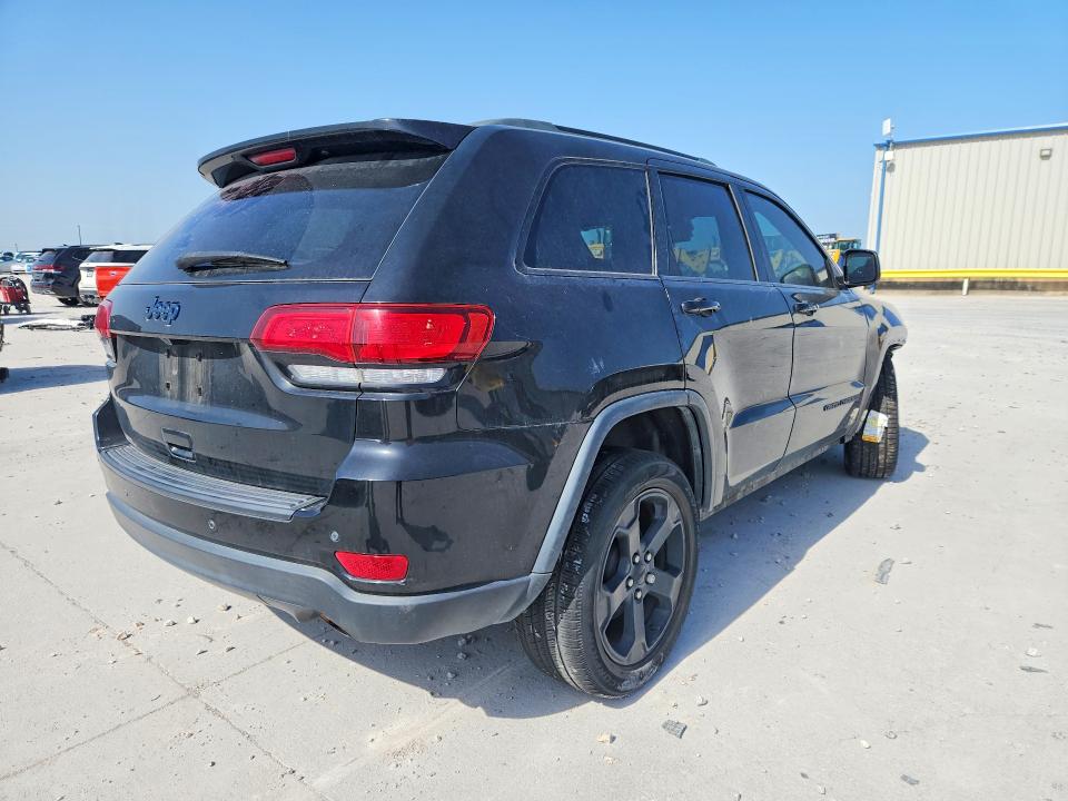 Aukcja sprzedaży 2019 Jeep Grand Cherokee, vin: 1C4RJEAG2KC826587, numer aukcji: 61392746