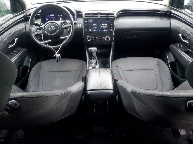 Auction sale of the 2022 Hyundai Tucson, vin: 5NMJBCAE8NH054129, lot number: 59552746