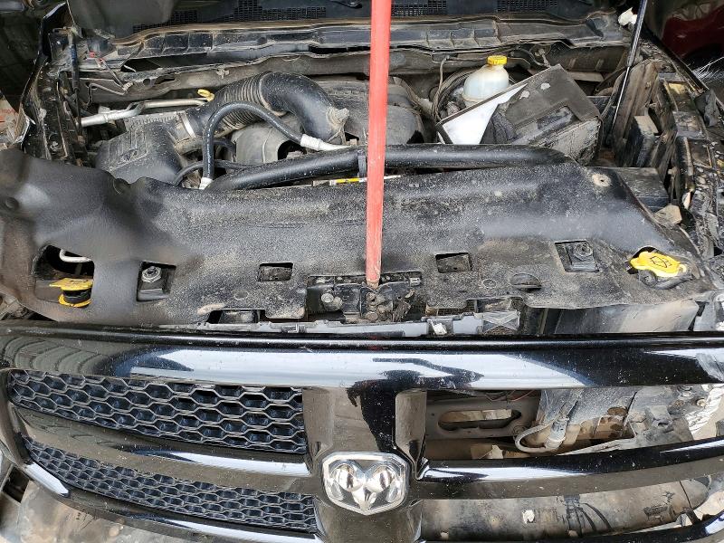 Aukcja sprzedaży 2013 Ram 1500, vin: 1C6RR7KTXDS551082, numer aukcji: 61079526