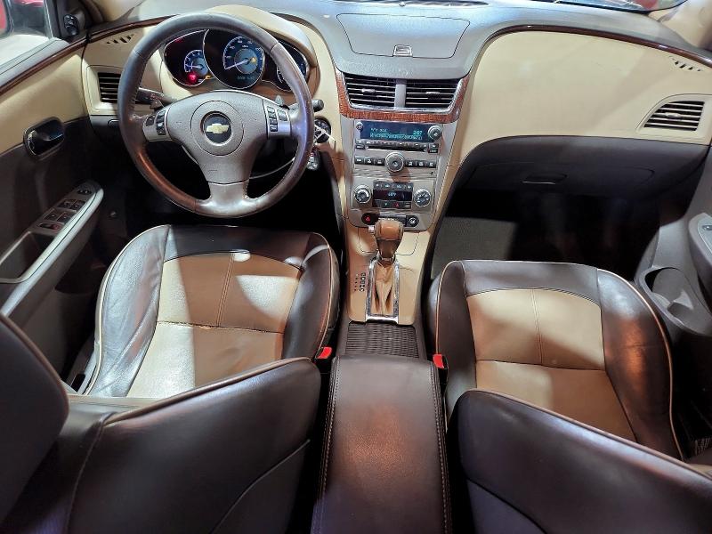 2009 Chevrolet Malibu მანქანა იყიდება აუქციონზე, vin: 1G1ZK57B29F217641, აუქციონის ნომერი: 60568226