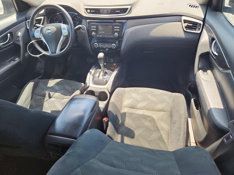 Продаж на аукціоні авто 2015 Nissan Rogue, vin: 5N1AT2MV2FC925878, номер лоту: 59243486
