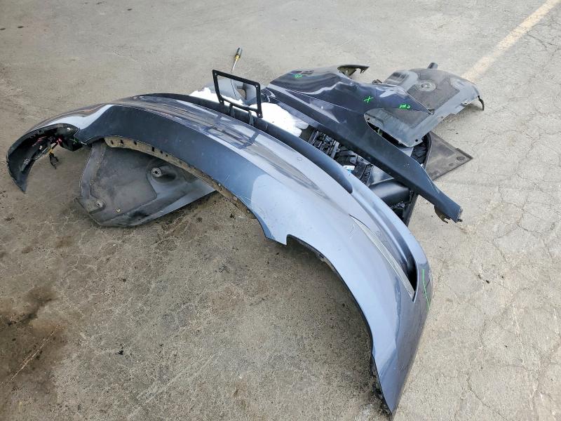 2018 Tesla Model 3 მანქანა იყიდება აუქციონზე, vin: 5YJ3E1EA1JF021853, აუქციონის ნომერი: 62253466