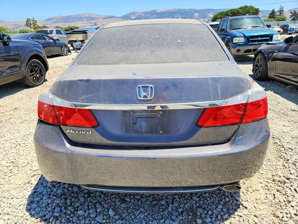 59838736 :رقم المزاد ، 1HGCR2F36DA189108 vin ، 2013 Honda Accord مزاد بيع