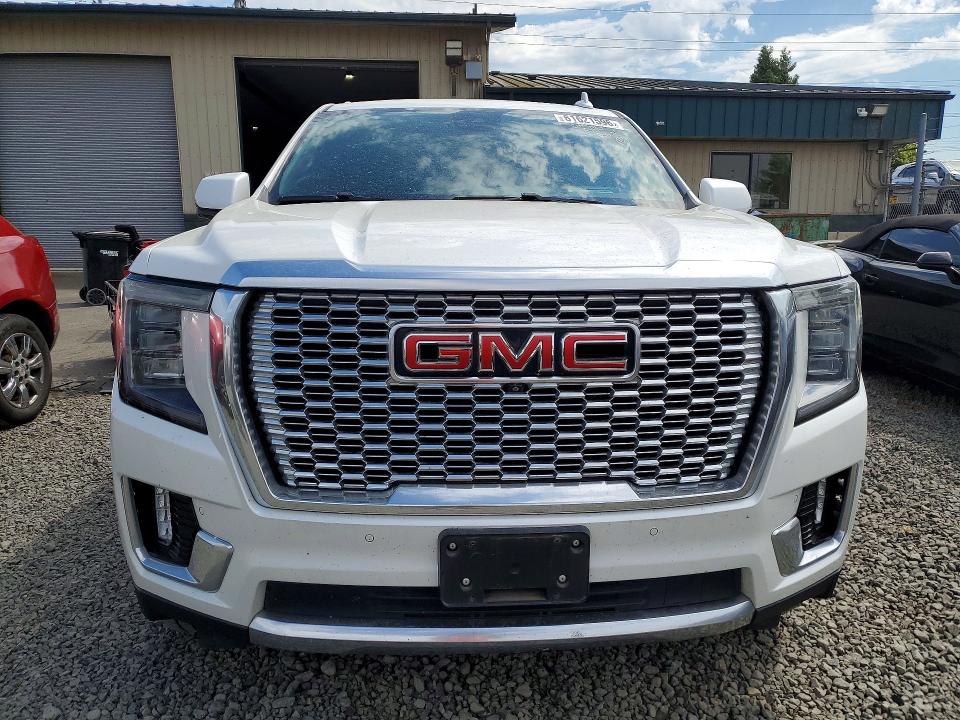 Продажа на аукционе авто 2023 Gmc Yukon Xl, vin: 1GKS2JKL9PR280009, номер лота: 61621596
