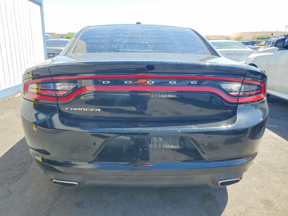 Aukcja sprzedaży 2015 Dodge Charger, vin: 2C3CDXBG3FH741000, numer aukcji: 56604596