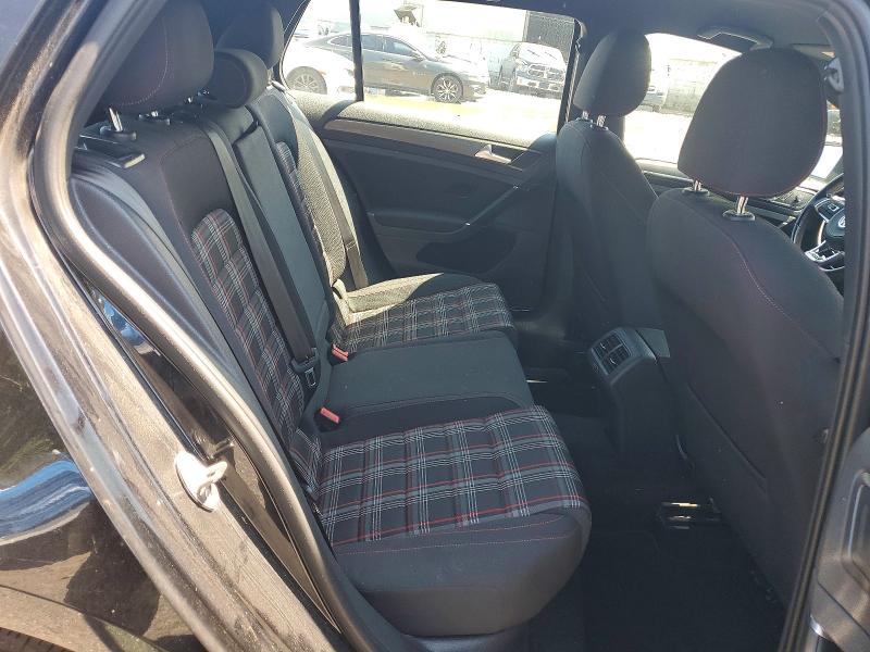 Aukcja sprzedaży 2020 Volkswagen Gti, vin: 3VW5T7AU2LM013306, numer aukcji: 61761056