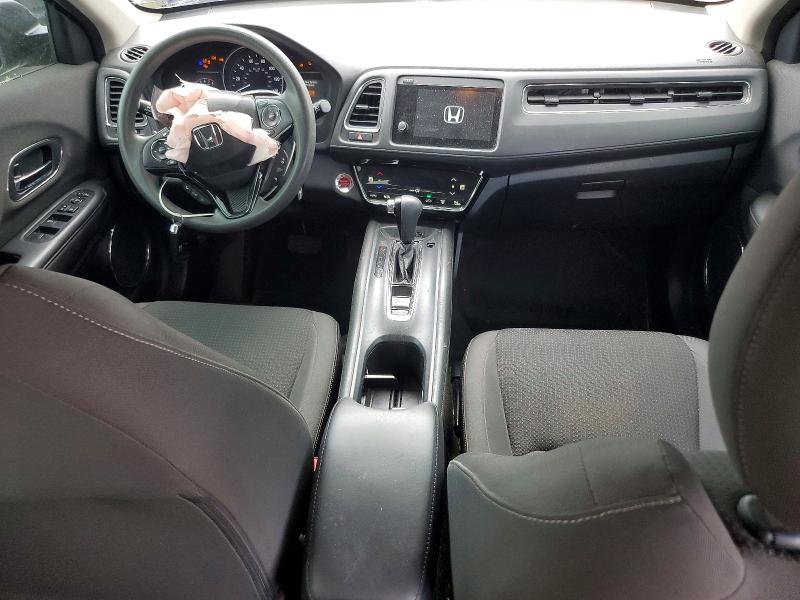 Продаж на аукціоні авто 2022 Honda Hr-v, vin: 3CZRU5H5XNM721563, номер лоту: 61067536
