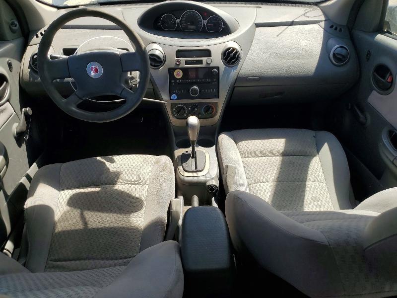 Продажа на аукционе авто 2006 Saturn Ion, vin: 1G8AJ55F56Z174169, номер лота: 63504816
