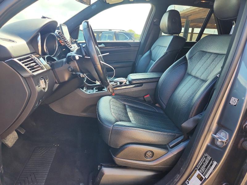 61134966 :رقم المزاد ، 4JGDA5JB2JB194768 vin ، 2018 Mercedes-benz Gle مزاد بيع