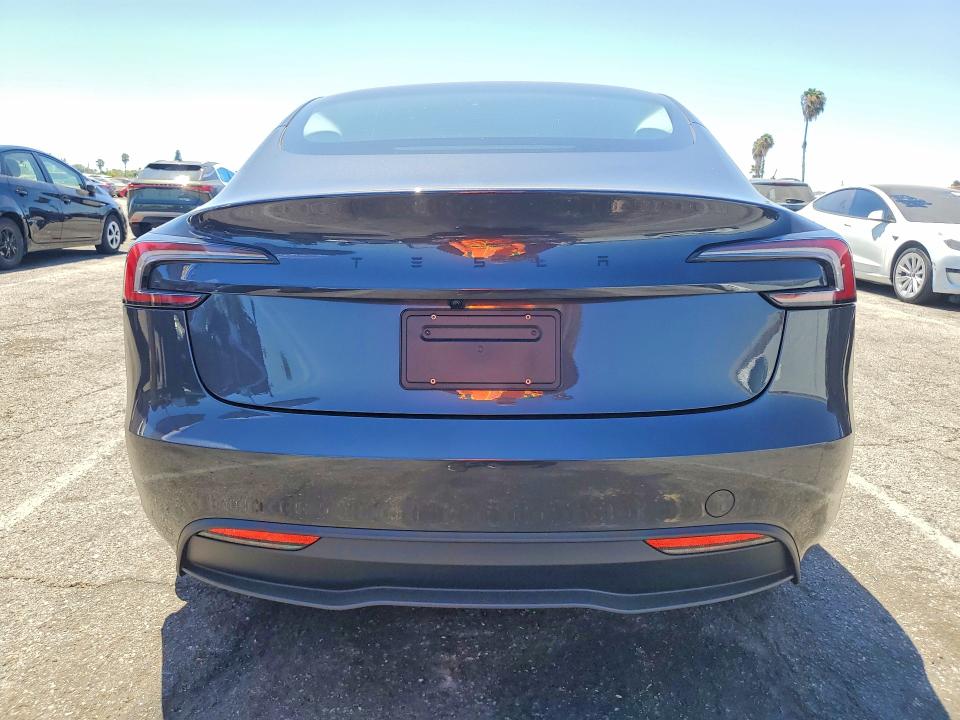 Aukcja sprzedaży 2026 Tesla Model 3, vin: 5YJ3E1EA1TF182481, numer aukcji: 62857646