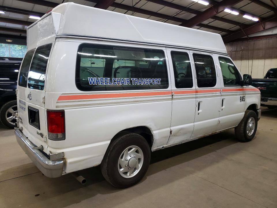 Продаж на аукціоні авто 2014 Ford Econoline, vin: 1FTNE1EW0EDA47037, номер лоту: 61112486