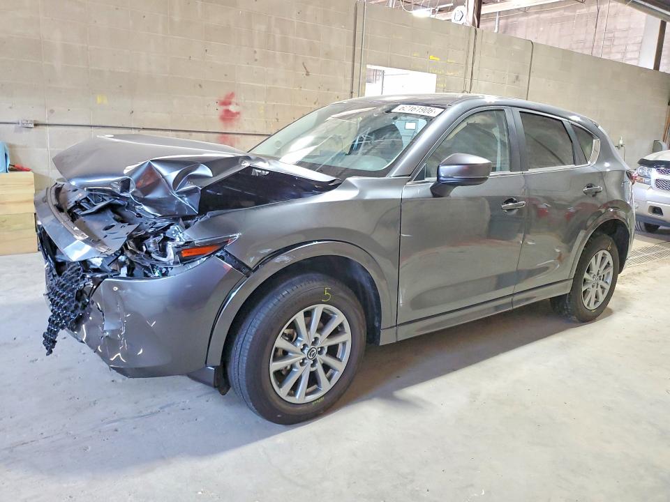 Aukcja sprzedaży 2024 Mazda Cx-5, vin: JM3KFBBL8R0429577, numer aukcji: 62161906