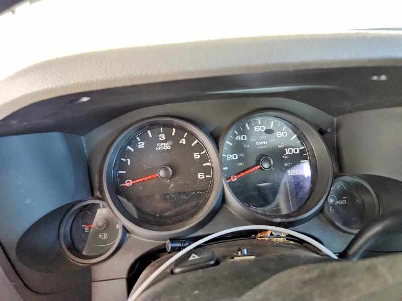 Aukcja sprzedaży 2011 Chevrolet Silverado, vin: 1GCRKPEA4BZ118336, numer aukcji: 59617956