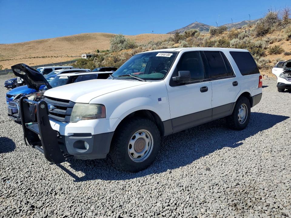 Продаж на аукціоні авто 2017 Ford Expedition, vin: 1FMJU1GT1HEA09668, номер лоту: 61646106