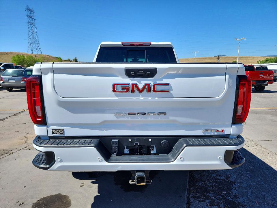 Aukcja sprzedaży 2022 Gmc Sierra, vin: 1GT49PEY6NF171547, numer aukcji: 60613946