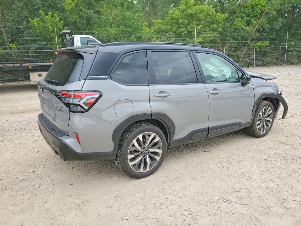 Aukcja sprzedaży 2025 Subaru Forester, vin: JF2SLSTD0SH456967, numer aukcji: 62133566
