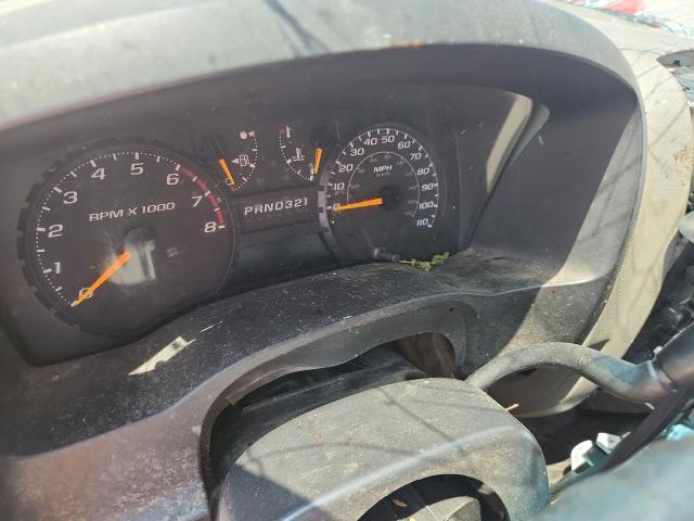 Aukcja sprzedaży 2006 Chevrolet Colorado, vin: 1GCCS198168114296, numer aukcji: 61444406