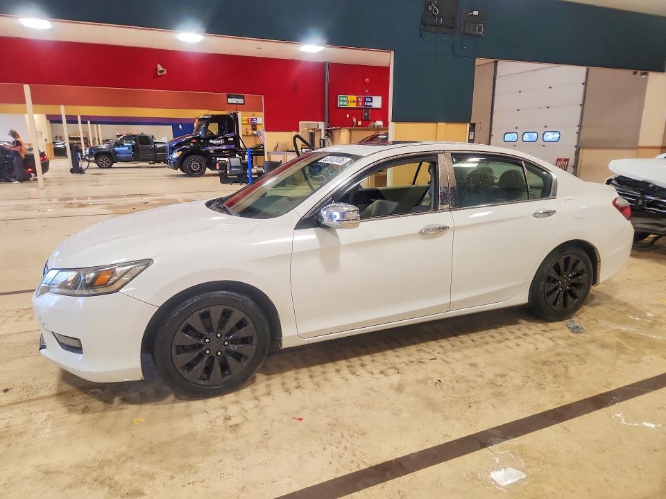 Продаж на аукціоні авто 2014 Honda Accord, vin: 1HGCR2F81EA307904, номер лоту: 62832836
