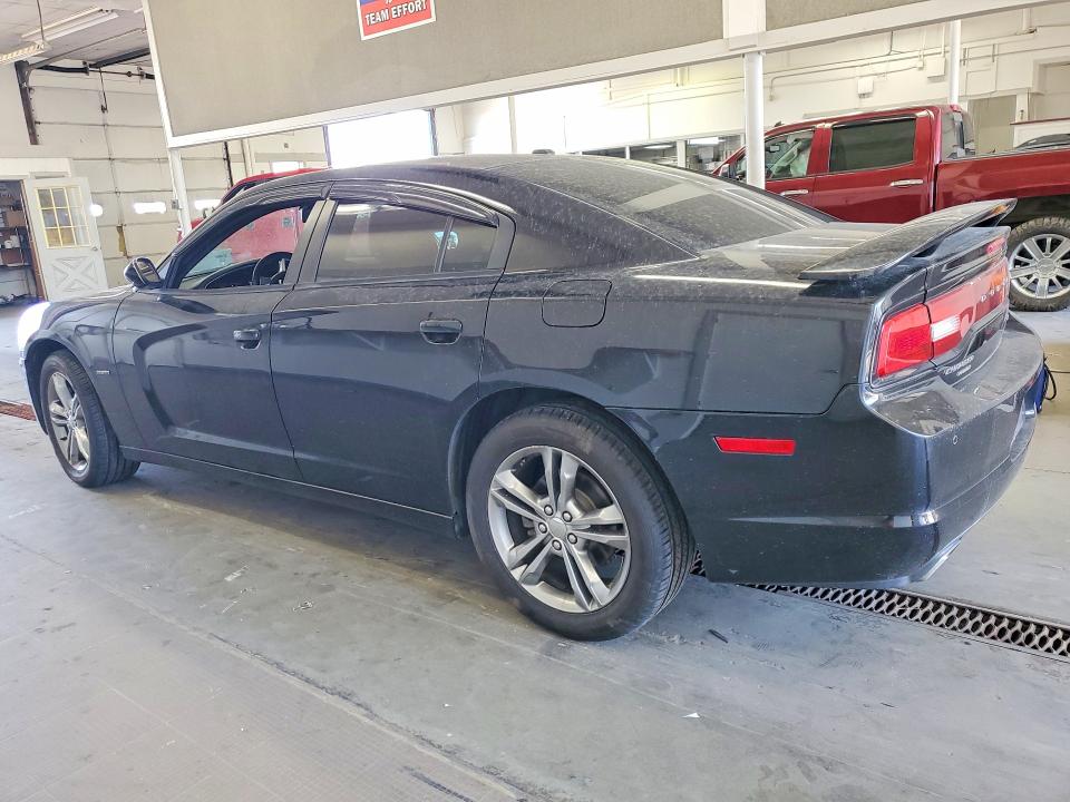 2013 Dodge Charger მანქანა იყიდება აუქციონზე, vin: 2C3CDXDT0DH503595, აუქციონის ნომერი: 60171396