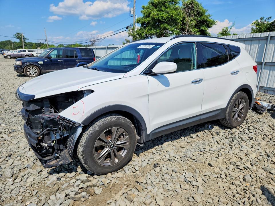 Aukcja sprzedaży 2015 Hyundai Santa Fe Sport, vin: 5XYZUDLB4FG236041, numer aukcji: 59240946