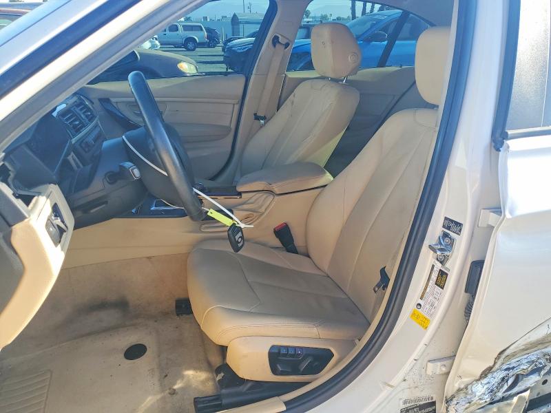 Aukcja sprzedaży 2013 Bmw 328, vin: WBA3A5C5XDF351495, numer aukcji: 62037746