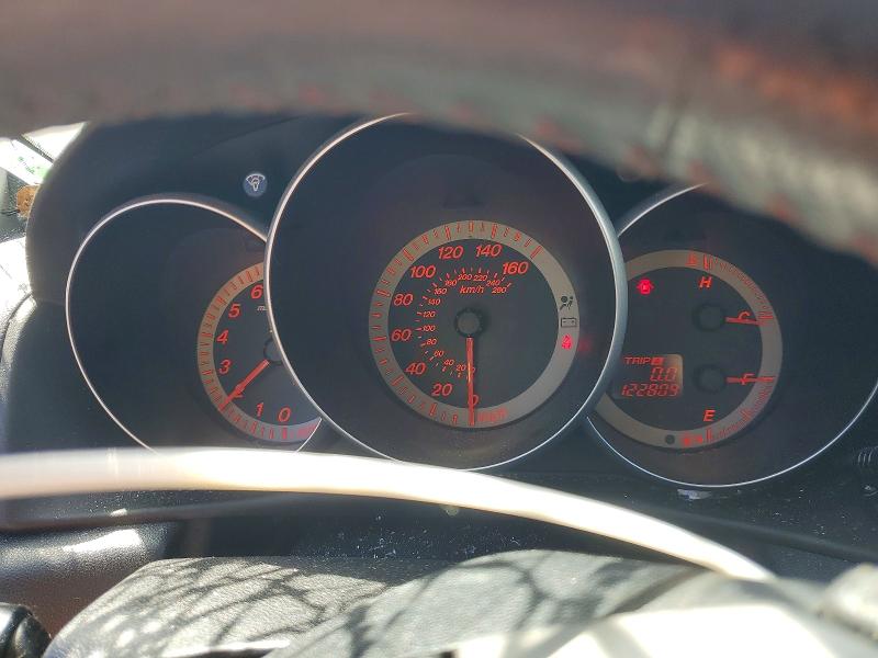 Auction sale of the 2007 Mazda Speed, vin: JM1BK34M971676288, lot number: 60502786