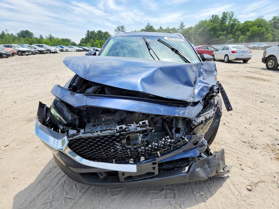 Продаж на аукціоні авто 2024 Mazda Cx-30, vin: 3MVDMBDY4RM685582, номер лоту: 60979216