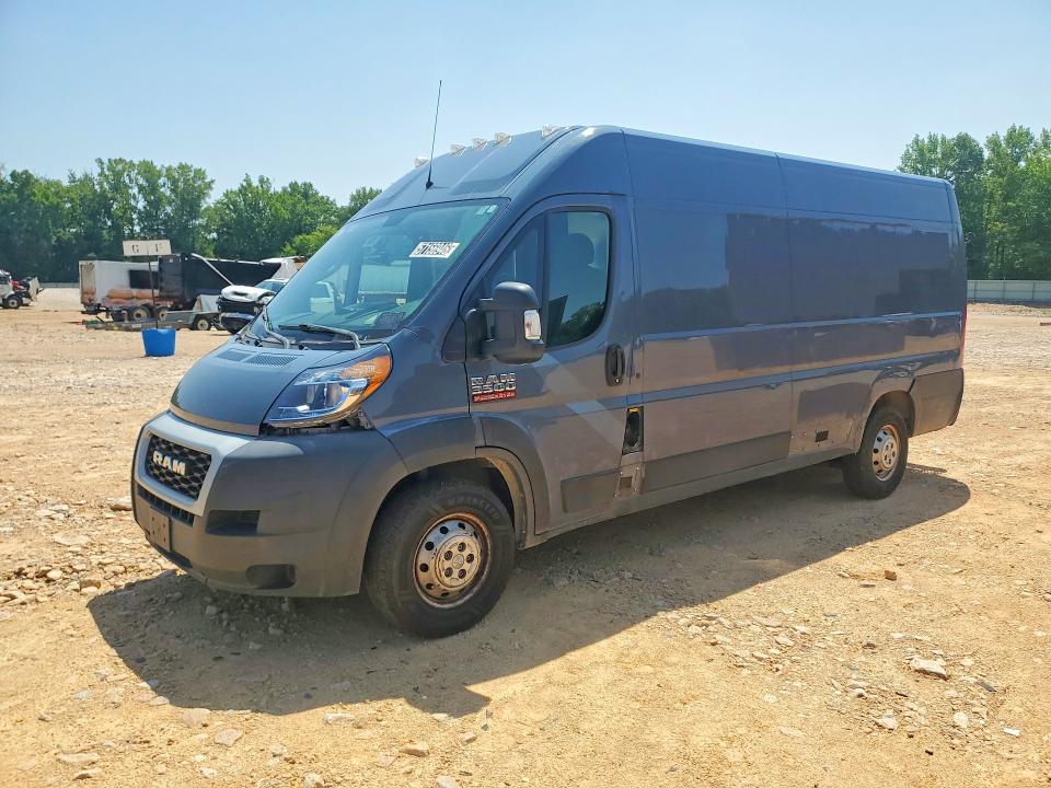 Aukcja sprzedaży 2020 Ram Promaster 3500, vin: 3C6URVJG5LE146512, numer aukcji: 57156946