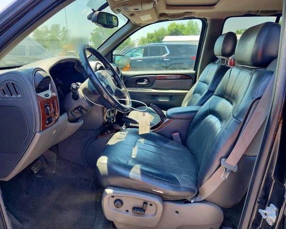 2004 Gmc Envoy მანქანა იყიდება აუქციონზე, vin: 1GKDT13S942446030, აუქციონის ნომერი: 58331026