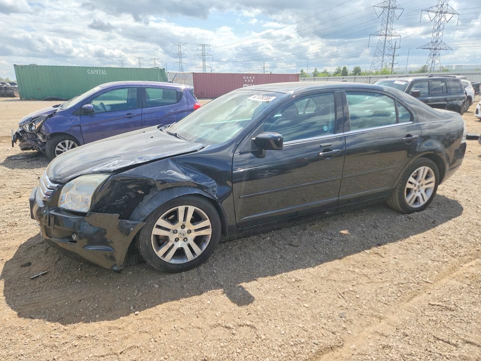 Продажа на аукционе авто 2009 Ford Fusion, vin: 3FAHP08Z79R154029, номер лота: 62139206