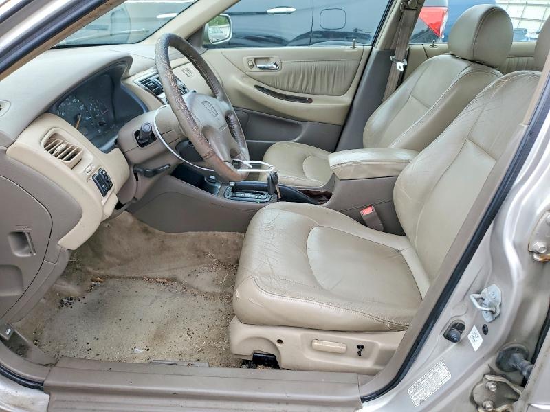 Продаж на аукціоні авто 1998 Honda Accord, vin: 1HGCG1652WA040716, номер лоту: 59995236